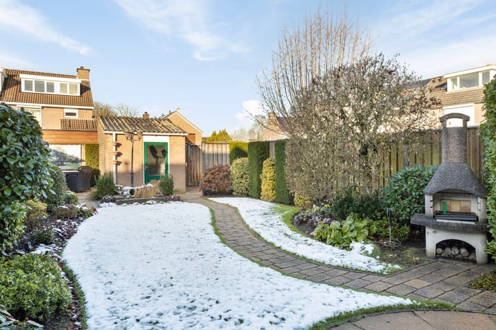 Photo 40 of Mainelaan 44