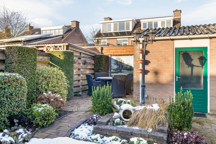 Photo 41 of Mainelaan 44