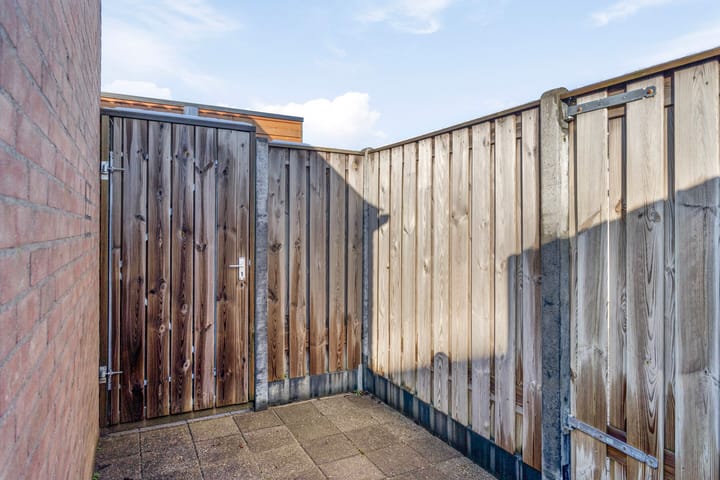 Photo 43 of Mainelaan 44