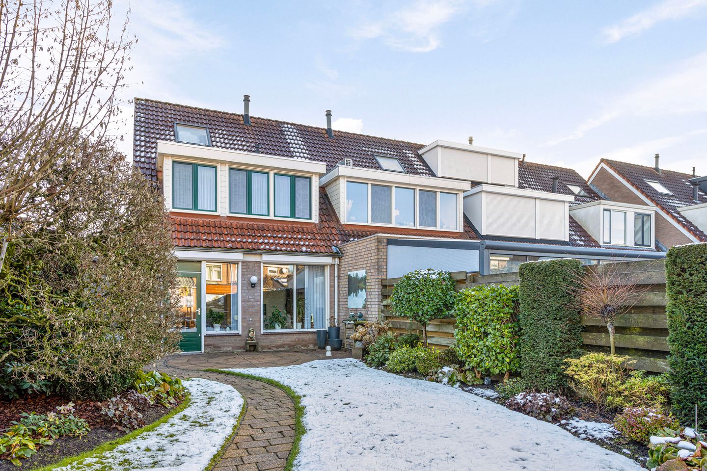 Photo 44 of Mainelaan 44