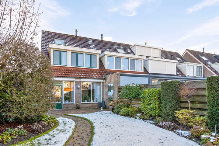 Photo 44 of Mainelaan 44