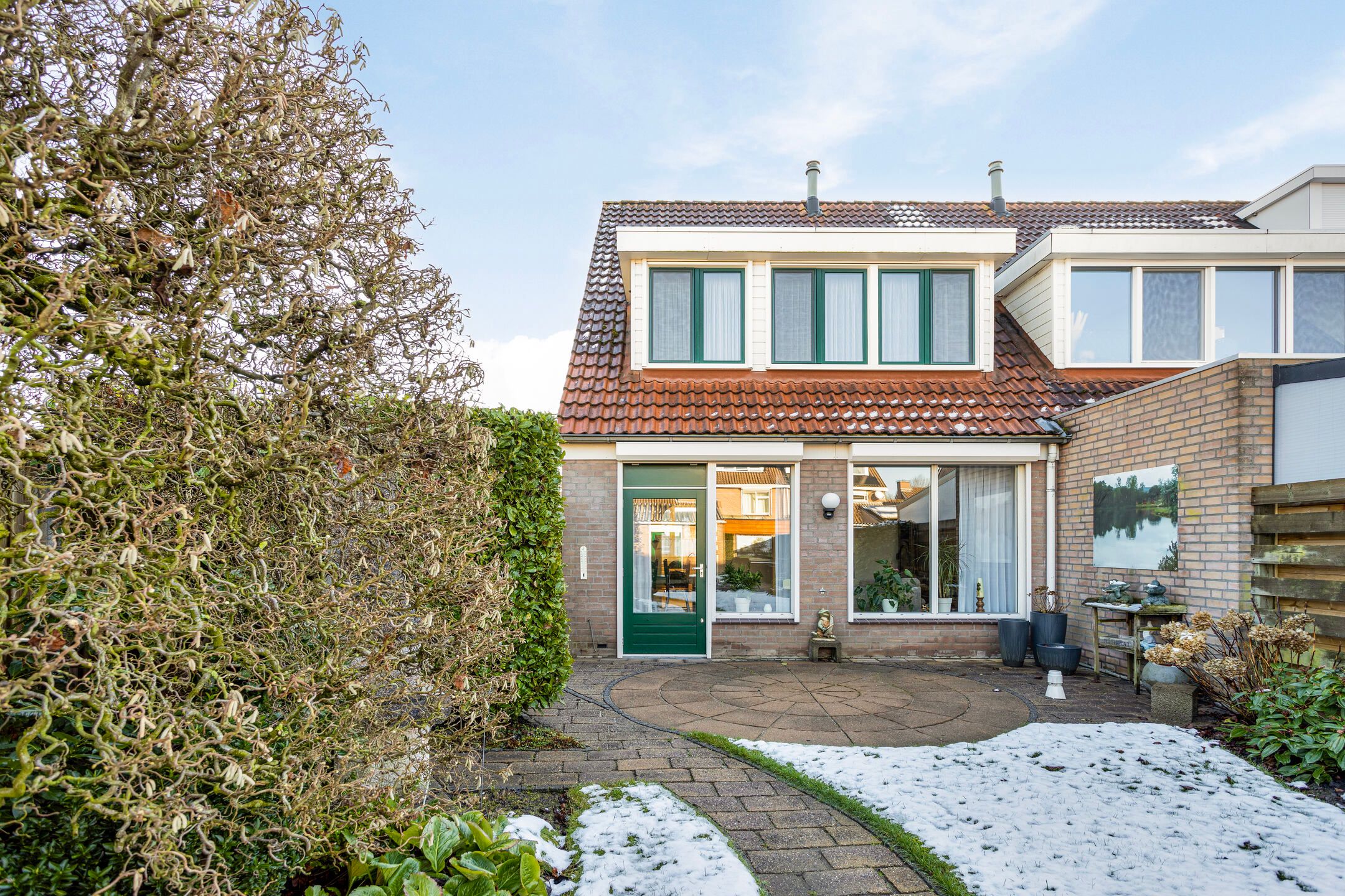 Photo 45 of Mainelaan 44