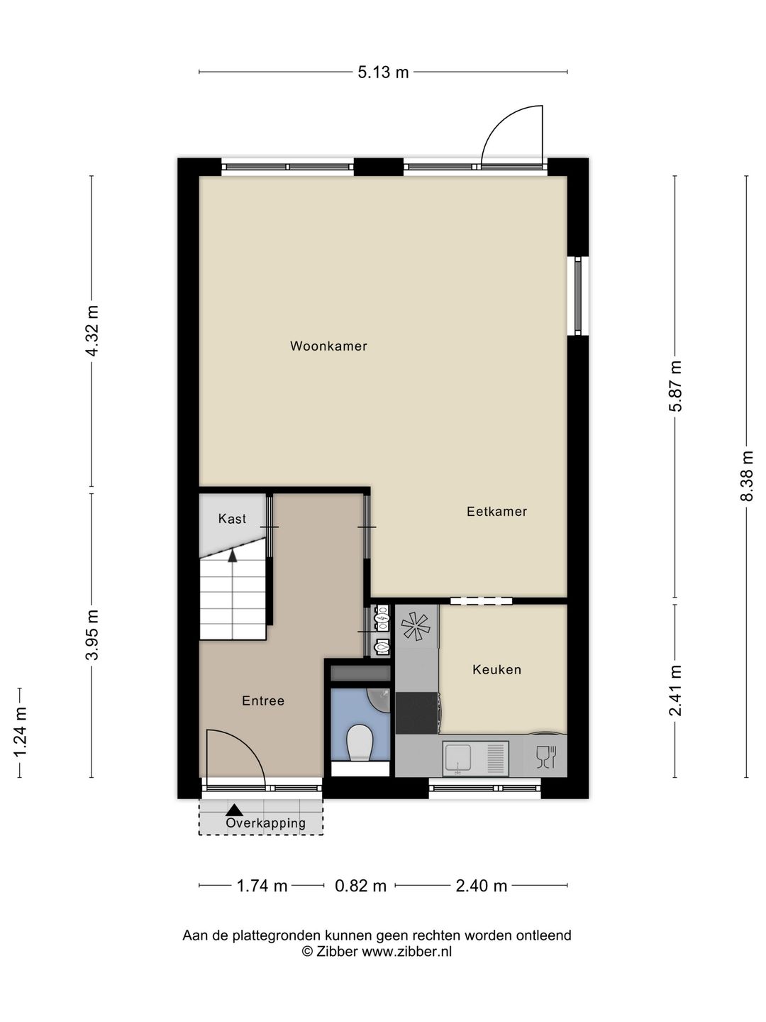 Photo 47 of Mainelaan 44