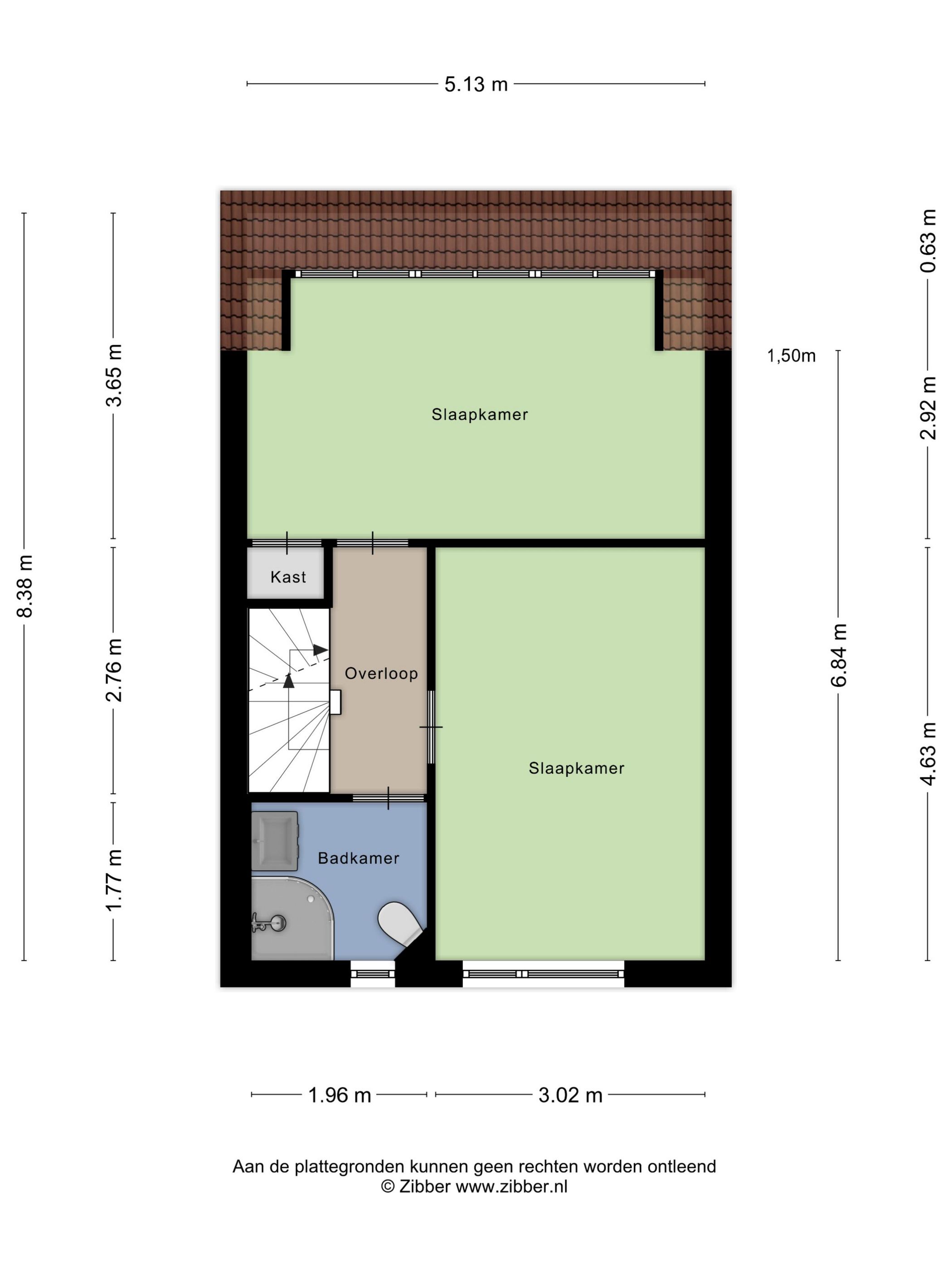 Photo 48 of Mainelaan 44