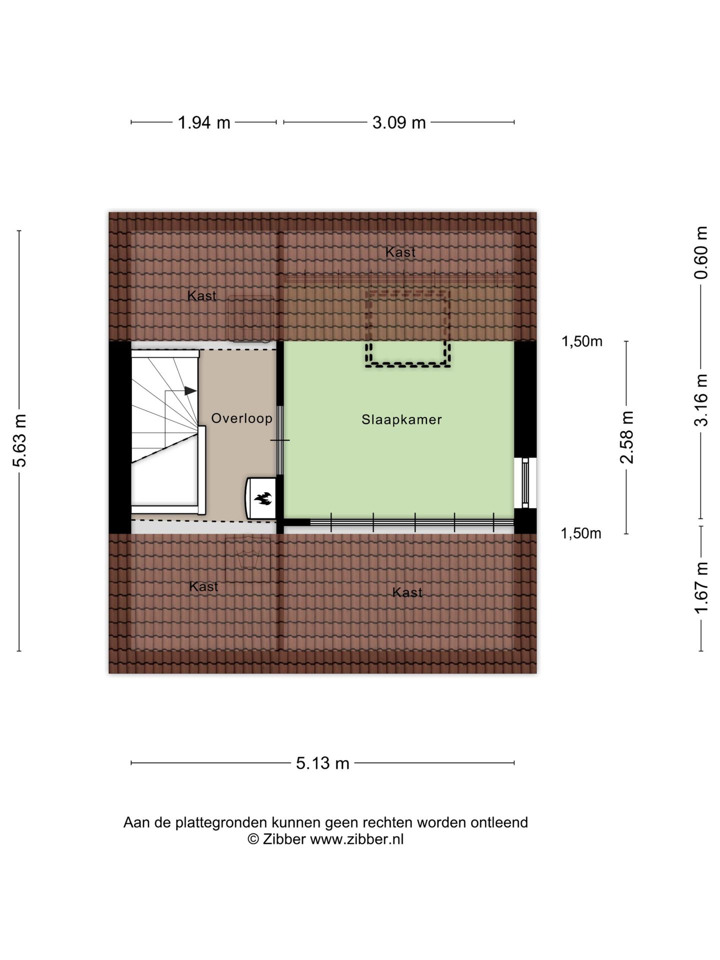 Photo 49 of Mainelaan 44