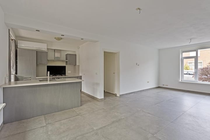 Foto 5 van Boekweitstraat 21