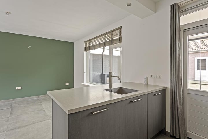 Foto 7 van Boekweitstraat 21