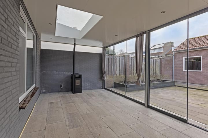 Foto 10 van Boekweitstraat 21