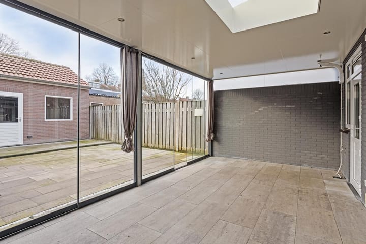 Foto 11 van Boekweitstraat 21