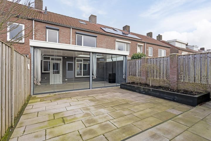 Foto 20 van Boekweitstraat 21