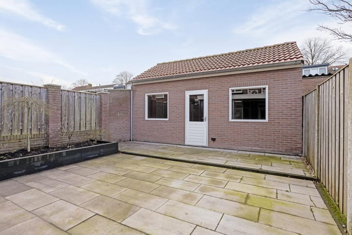 Foto 21 van Boekweitstraat 21