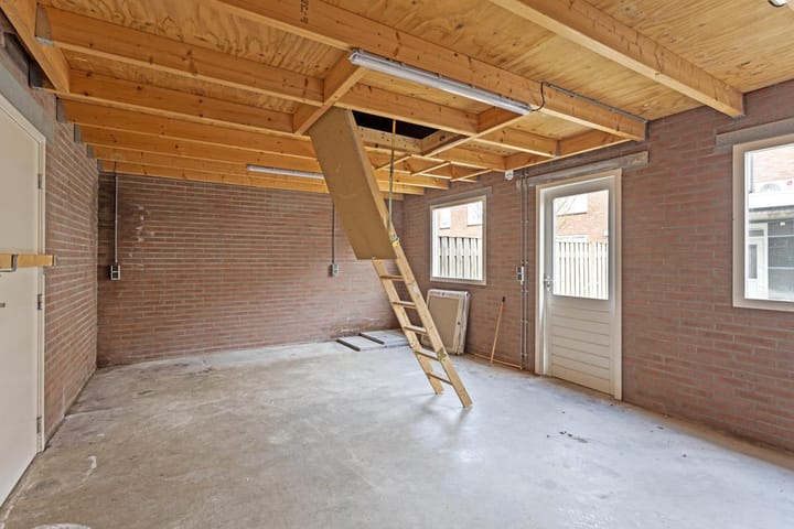 Foto 22 van Boekweitstraat 21