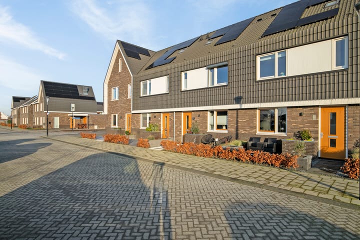 Foto 2 van Karel Appelstraat 12