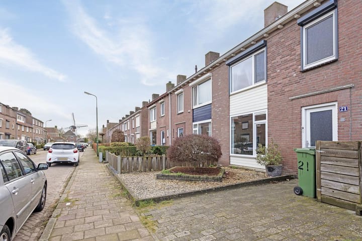 Foto 23 van Boekweitstraat 21