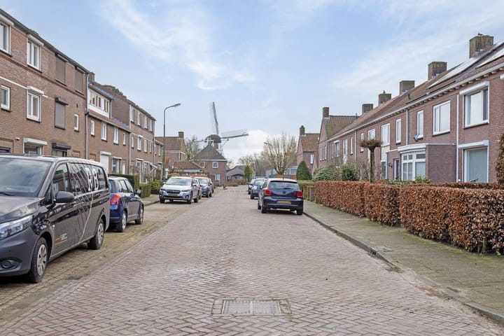 Foto 24 van Boekweitstraat 21