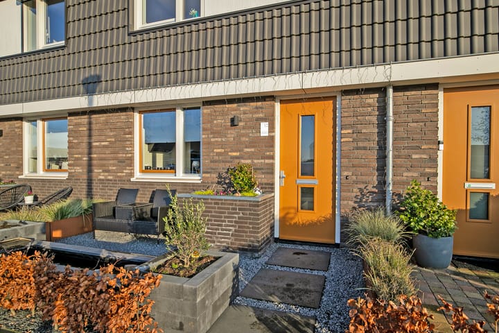 Foto 3 van Karel Appelstraat 12