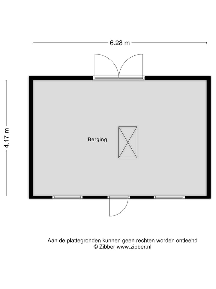 Foto 28 van Boekweitstraat 21