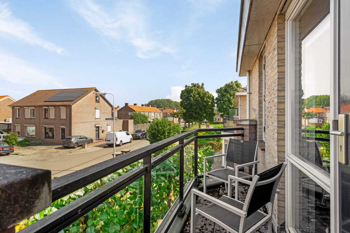 Foto 19 van Jan van Galenstraat 16