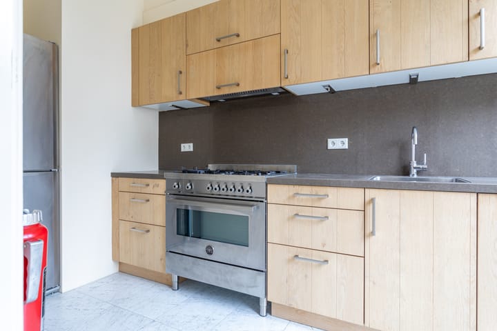 Foto 2 van Balistraat 2-E