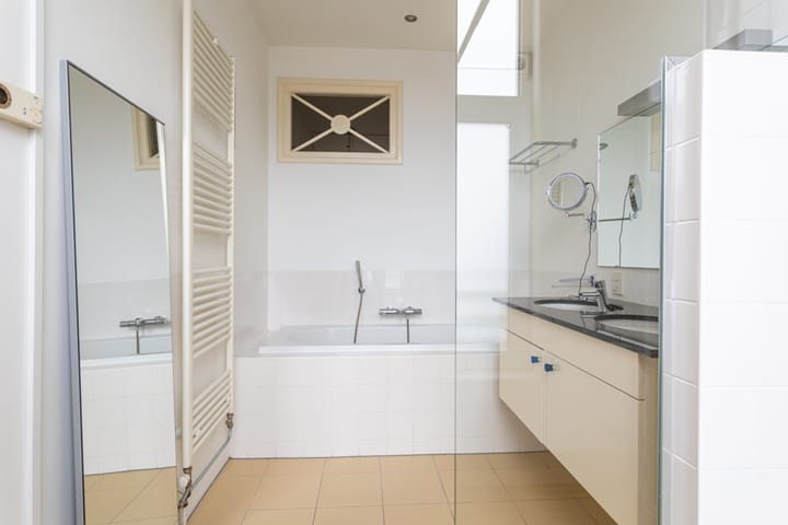 Foto 3 van Balistraat 2-E