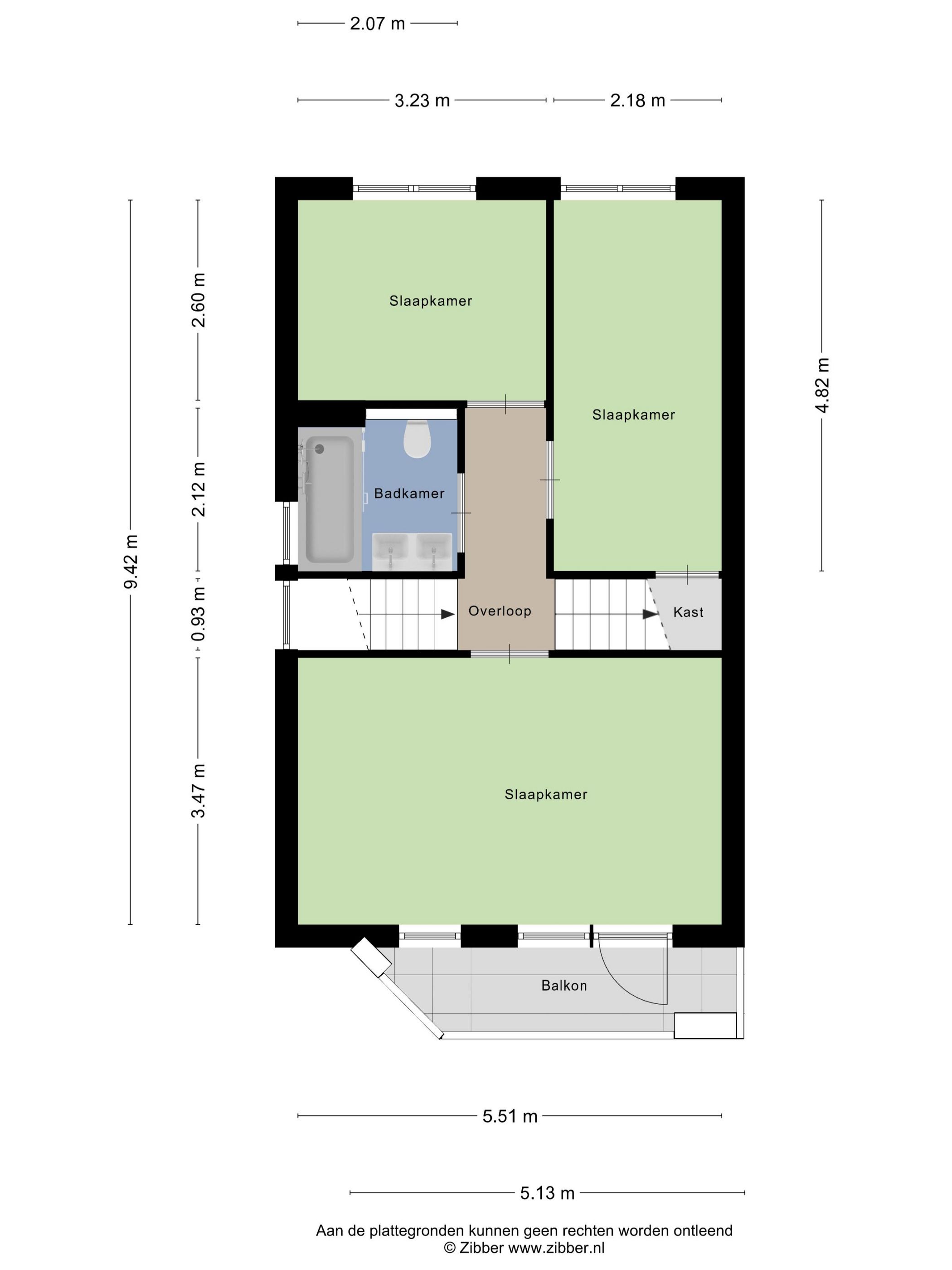 Foto 33 van Jan van Galenstraat 16