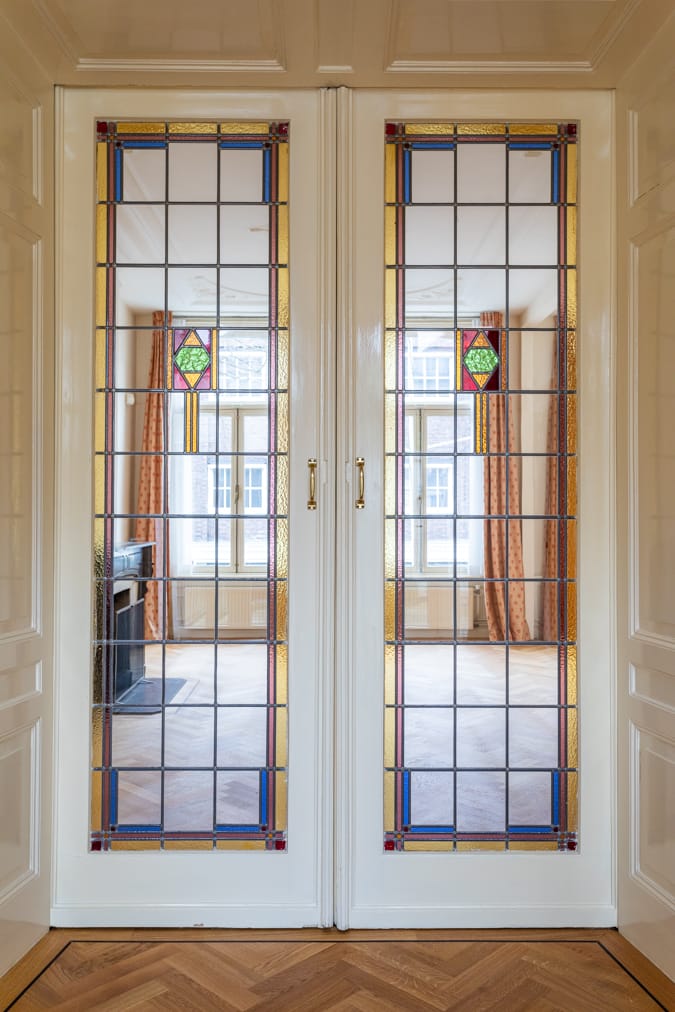 Foto 8 van Balistraat 2-E