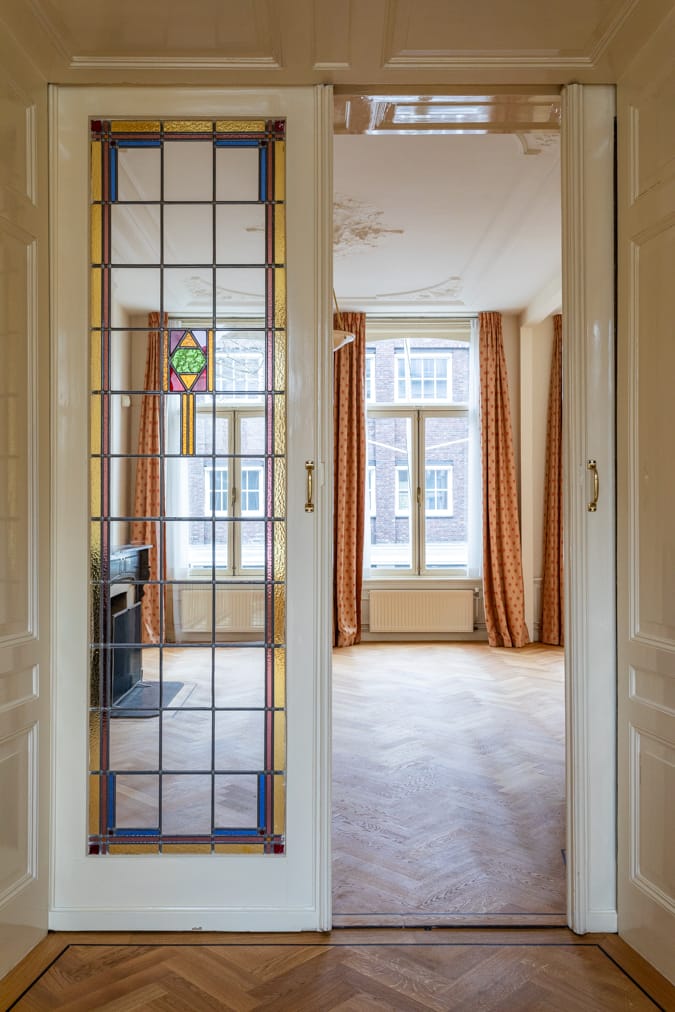 Foto 9 van Balistraat 2-E