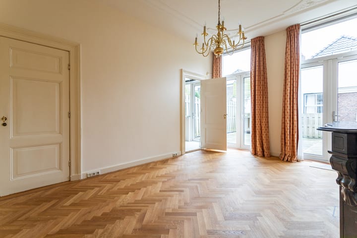 Foto 10 van Balistraat 2-E