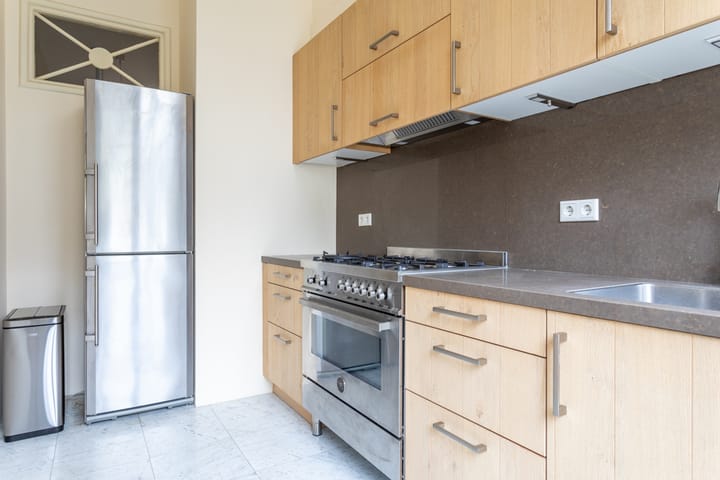 Foto 12 van Balistraat 2-E