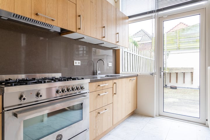 Foto 13 van Balistraat 2-E