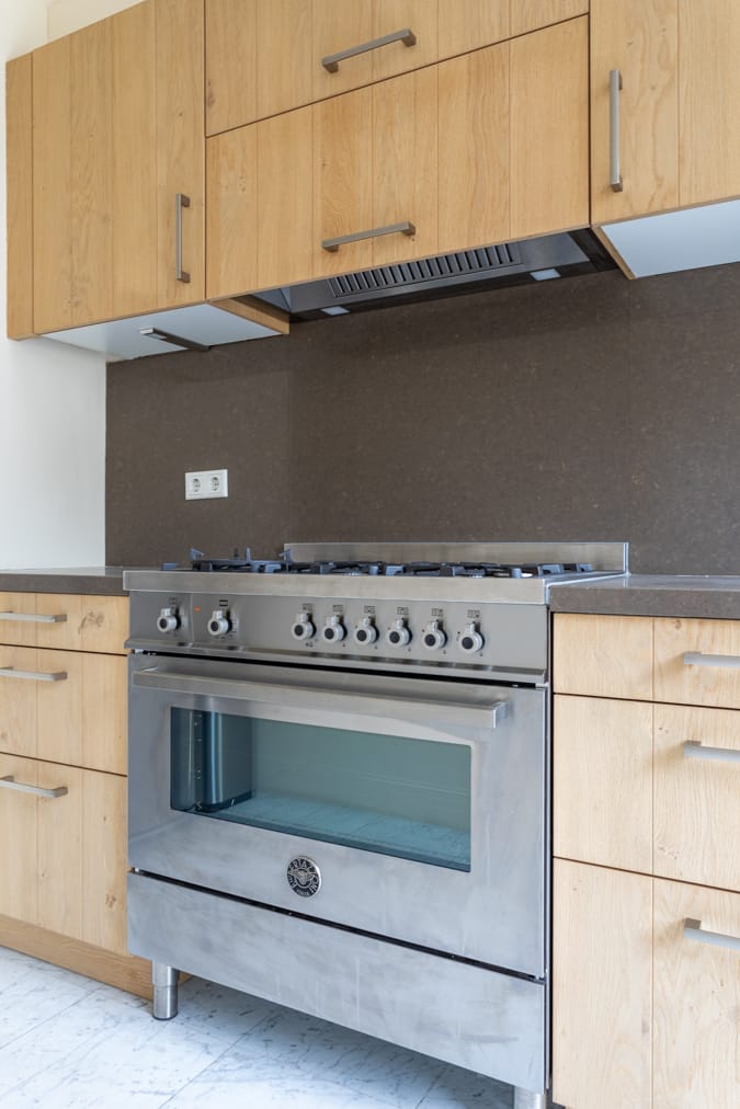 Foto 14 van Balistraat 2-E