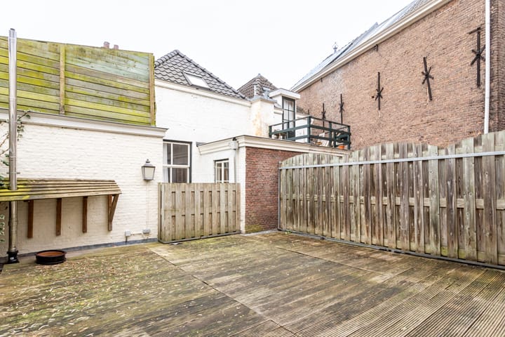 Foto 18 van Balistraat 2-E