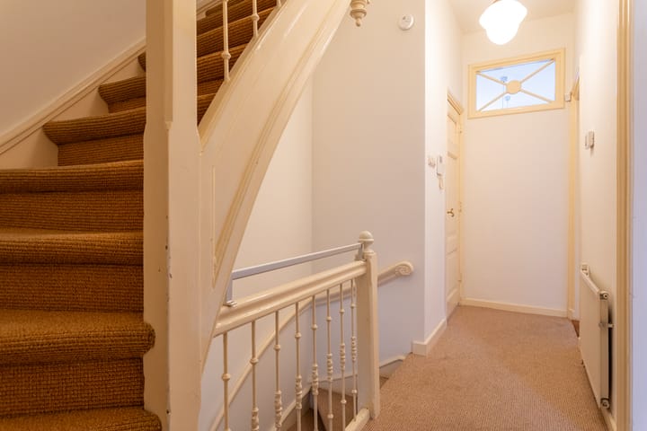 Foto 23 van Balistraat 2-E