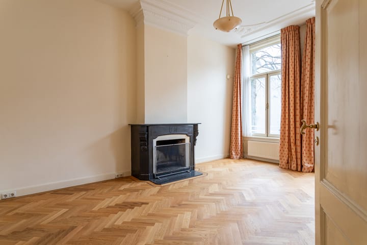 Foto 24 van Balistraat 2-E