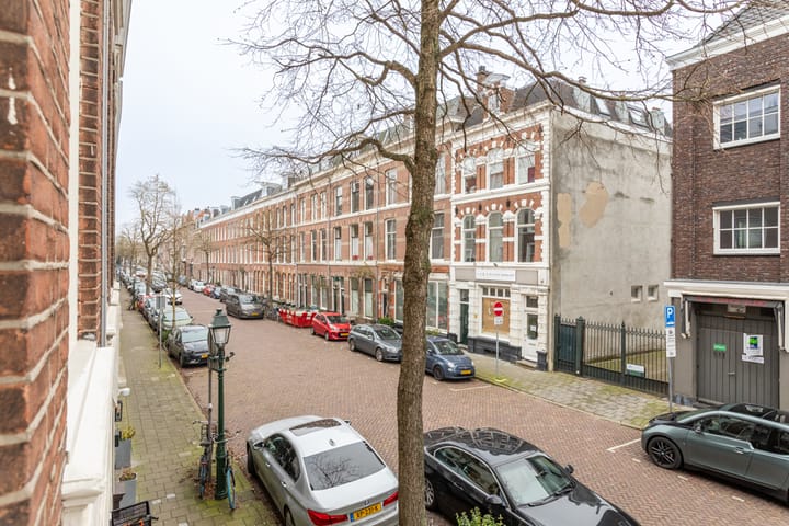 Foto 28 van Balistraat 2-E