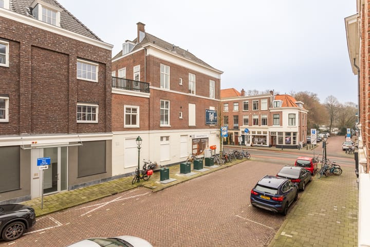 Foto 29 van Balistraat 2-E