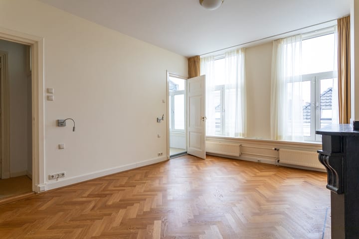 Foto 31 van Balistraat 2-E