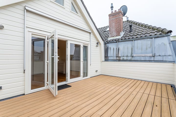 Foto 58 van Balistraat 2-E