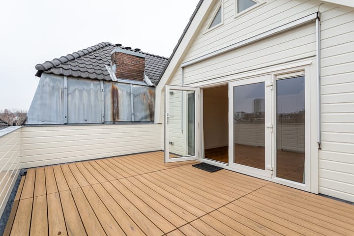 Foto 59 van Balistraat 2-E