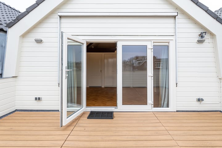 Foto 60 van Balistraat 2-E