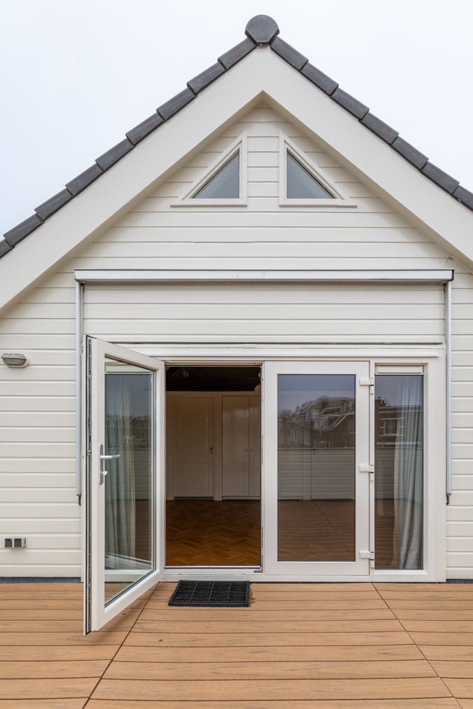 Foto 61 van Balistraat 2-E