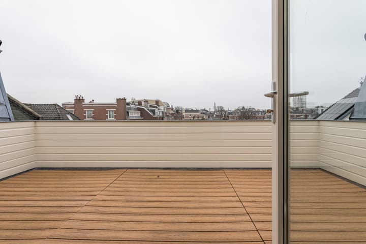 Foto 62 van Balistraat 2-E