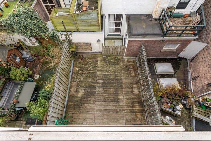 Foto 64 van Balistraat 2-E