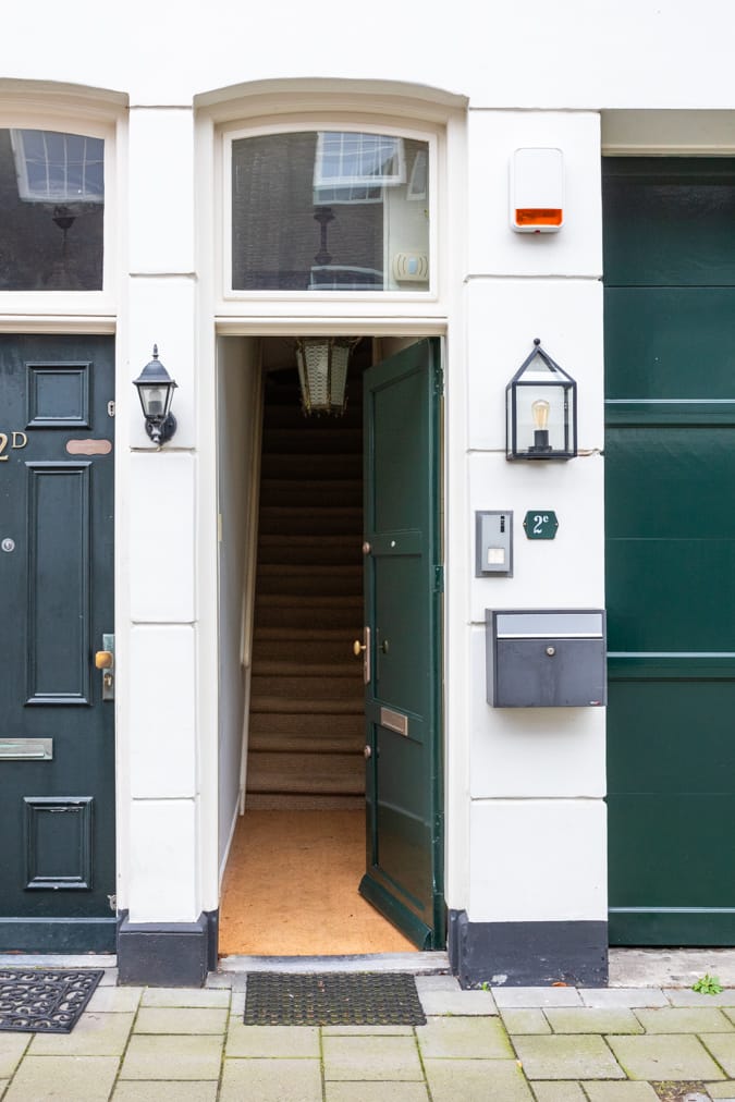 Foto 67 van Balistraat 2-E