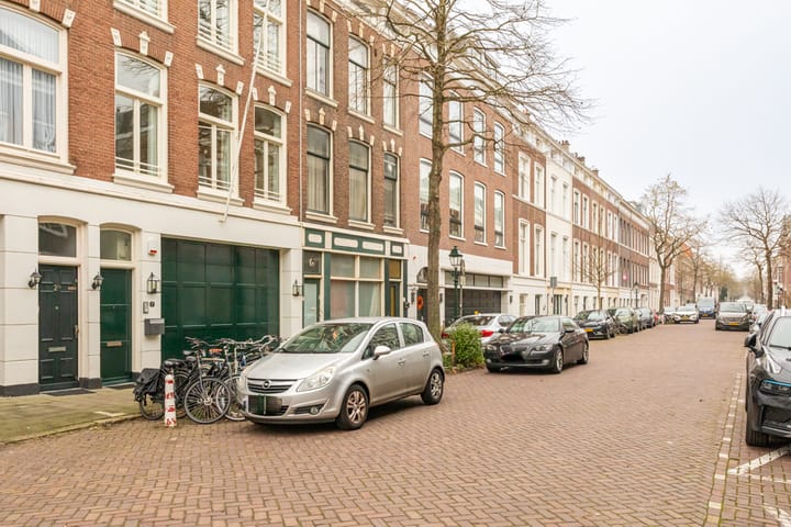 Foto 69 van Balistraat 2-E