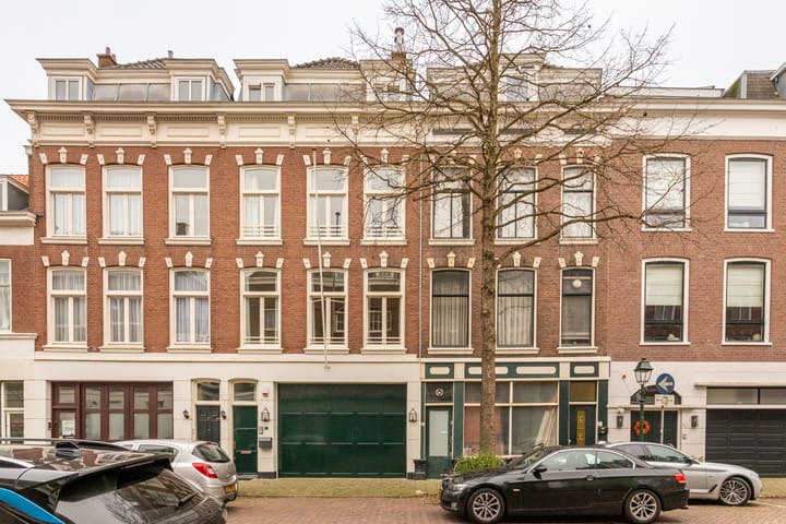 Foto 70 van Balistraat 2-E