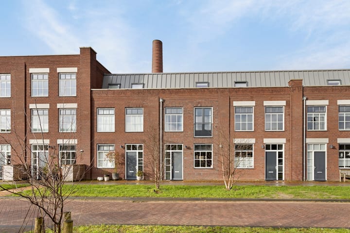 Foto 2 van Enkalaan 163