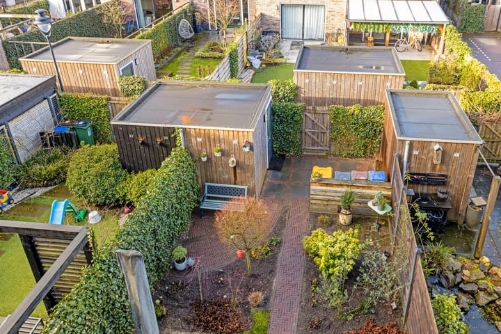 Foto 37 van Enkalaan 163