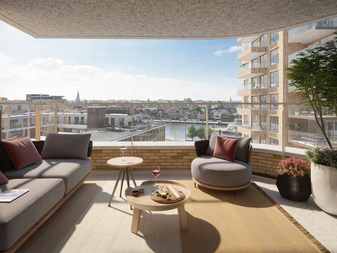 Foto 2 van Ringers - Bouwnummer 228 (Bouwnr. 228)