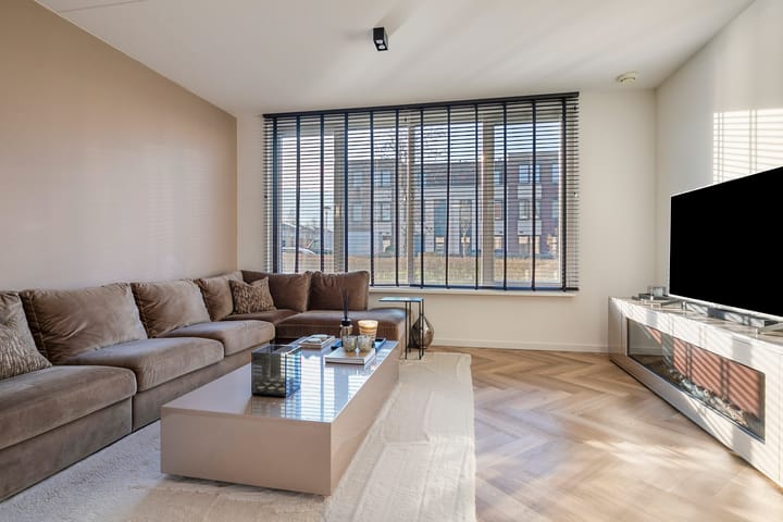 Foto 3 van Pastoor Wichmanshof 13